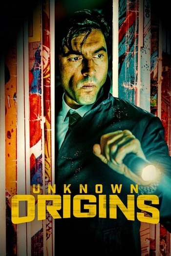 Unknown Origins movie english audio download 480p 720p