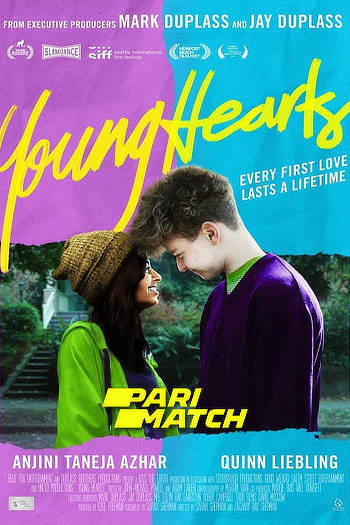 Young Hearts Movie Dual Audio download 480p 720p