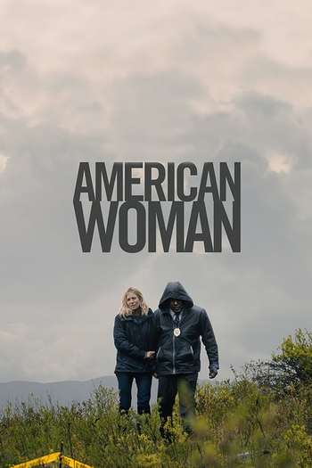 American Woman Dual Audio download 480p 720p