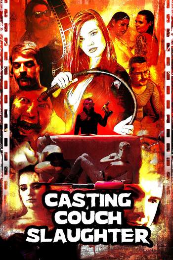 Casting Couch Slaughter movie dual audio download 720p