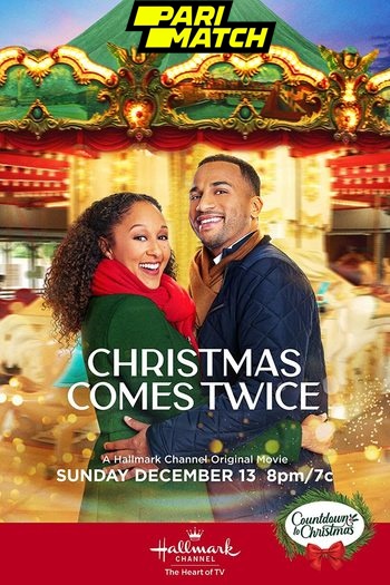 Christmas Comes Twice movie dual audio download 720p