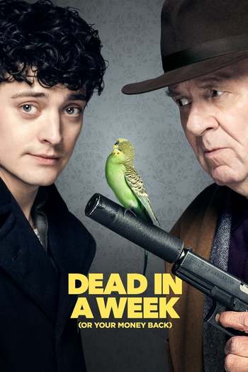 Dead in a Week Or Your Money Back English download 480p 720p