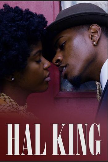 Hal King Dual Audio download 480p 720p