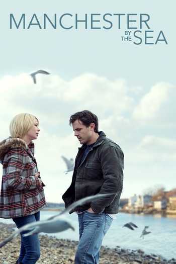 Manchester by the Sea Dual Audio download 480p 720p