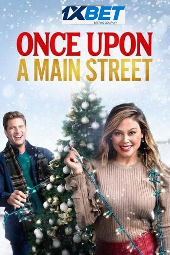 Once Upon a Main Street movie dual audio download 720p