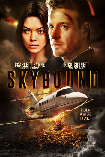 Skybound movie dual audio download 480p 720p