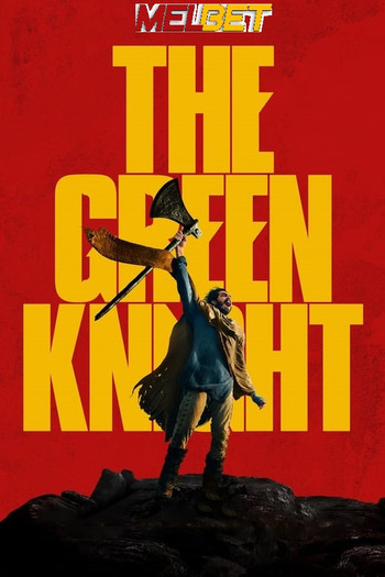 The Green Knight Dual Audio download 480p 720p