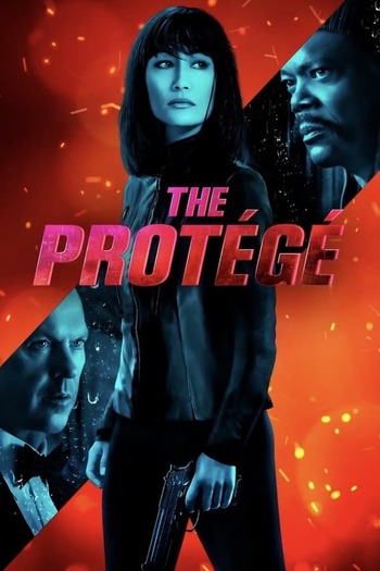 The Protege English download 480p 720p