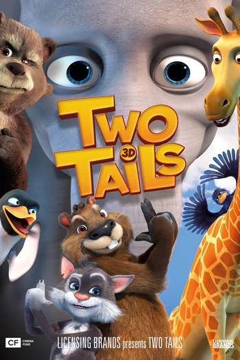 Two Tails Dual Audio download 480p 720p