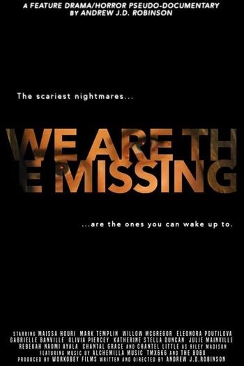 We Are the Missing Dual Audio download 480p 720p