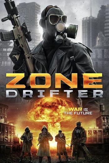 Zone Drifter Dual Audio download 480p 720p