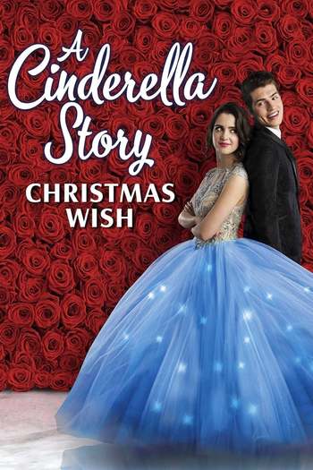 A Cinderella Story Christmas Wish English download 480p 720p