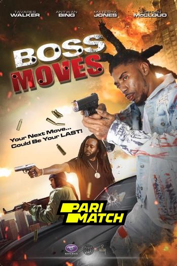 Boss Moves movie dual audio download 720p