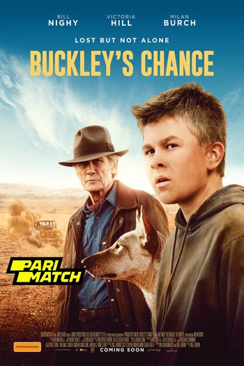 Buckley’s Chance movie dual audio download 720p