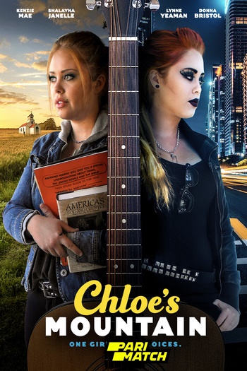 Chloe's Mountain movie dual audio download 720p