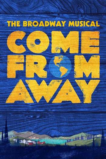 Come from Away English download 480p 720p 1080p