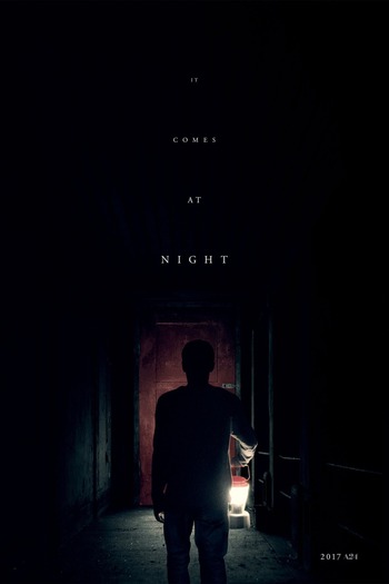 It Comes At Night movie english audio download 480p 720p