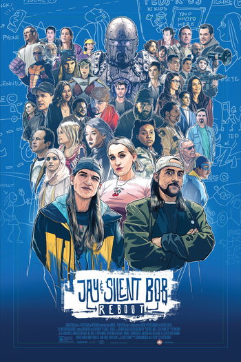 Jay and Silent Bob Reboot movie dual audio download 480p 720p 1080p