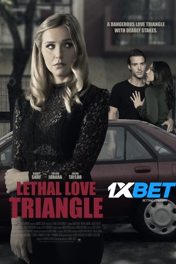 Lethal Love Triangle Dual Audio download 480p 720p
