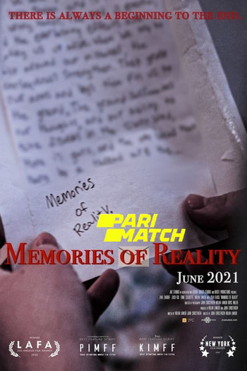 Memories of Reality movie dual audio download 720p