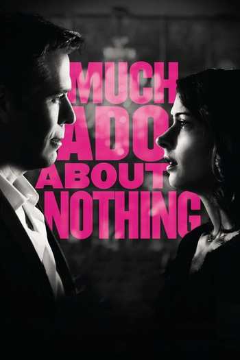 Much Ado About Nothing English download 480p 720p