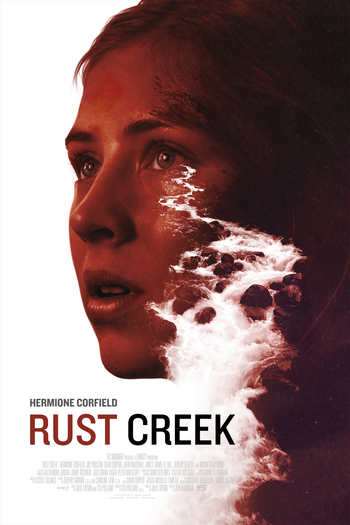 Rust Creek movie english audio download 480p 720p 1080p