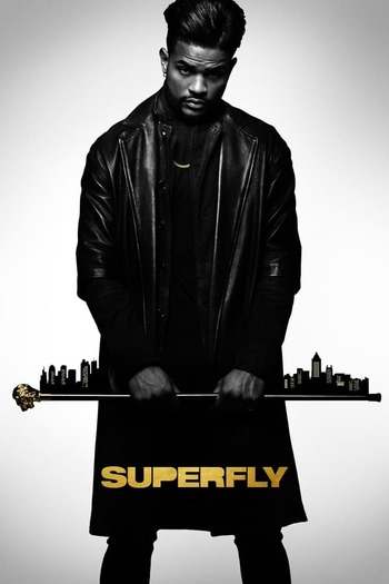 SuperFly English download 480p 720p