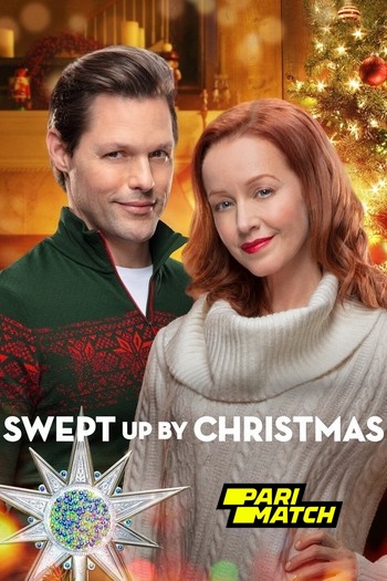 Swept Up by Christmas movie dual audio download 720p
