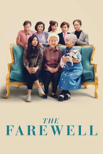 The Farewell English download 480p 720p