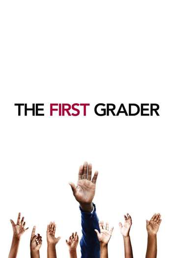 The First Grader English download 480p 720p
