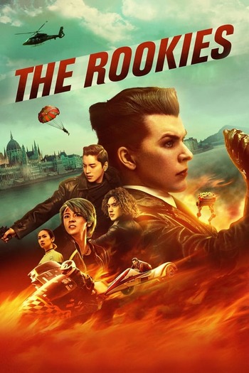The Rookies English download 480p 720p