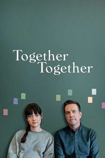 Together Together English download 480p 720p