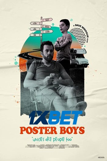 poster boys movie dual audio download 720p