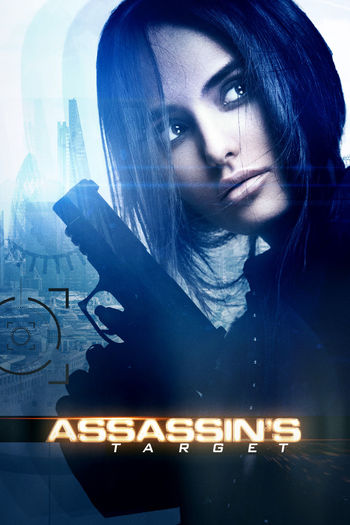 Assassin’s Target movie dual audio download 480p 720p