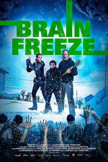 Brain Freeze movie english audio download 720p