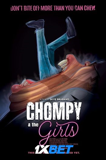 Chompy & The Girls movie dual audio download 720p