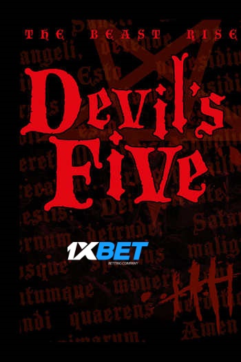Devil's Five Dual Audio downloa 480p 720p