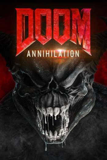 Doom Annihilation Dual Audio downlaod 480p 720p