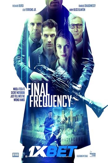 Final Frequency movie tamil audio download 720p