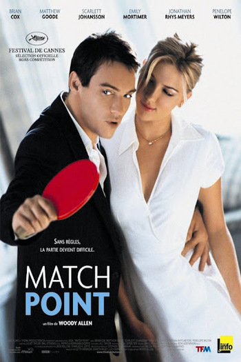 Match Point movie english audio download 480p 720p 1080p