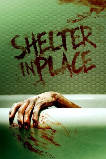 Shelter in Place English download 480p 720op