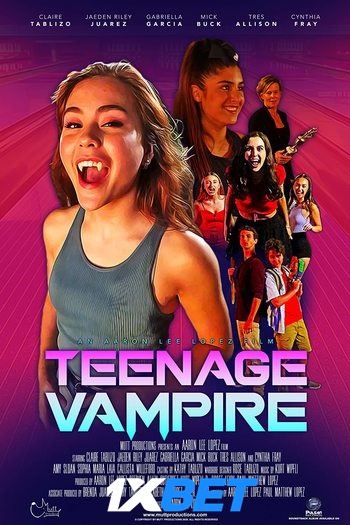Teenage Vampire movie dual audio download 720p
