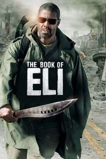 The Book of Eli movie dual audio download 480p 720p 1080p