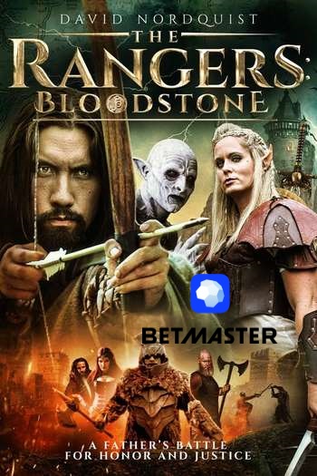 The Rangers Bloodstone Dual Audio download 480p 720p