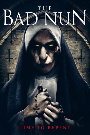 the bad nun movie dual audio download 480p 720p