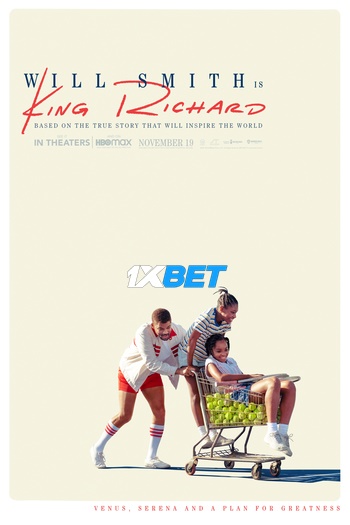 King.Richard movie dual audio download 720p