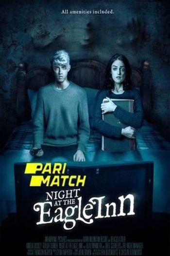 Night at the Eagle Inn movie dual audio download 720p