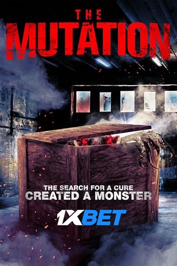 The Mutation movie dual audio download 720p