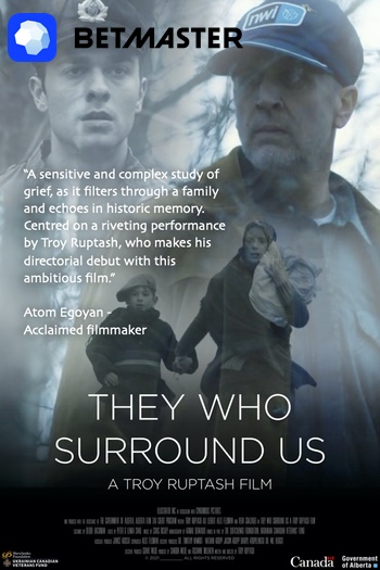 They Who Surround Us movie dual audio download 720p