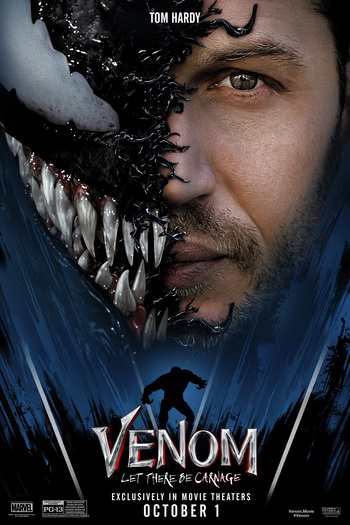 Venom Let There Be Carnage movie english audio download 480p 720p 1080p